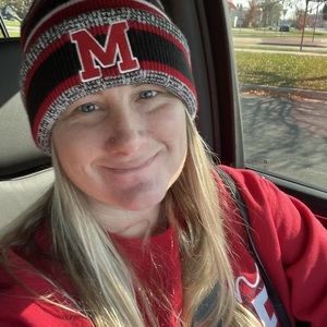 Meet your Posher, Jena